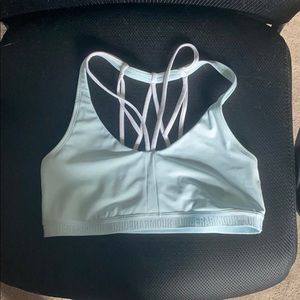 Under Armour Sports Bra
